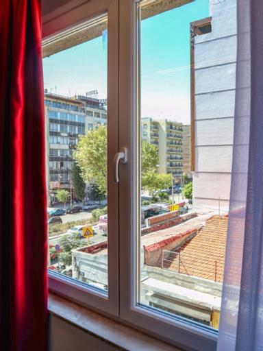 Luxury Suites Vasko 1 Selanik Dış mekan fotoğraf