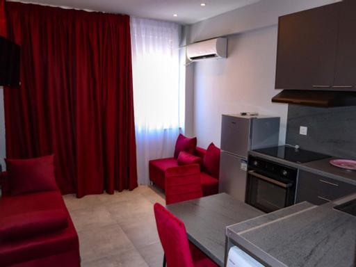 Luxury Suites Vasko 1 Selanik Dış mekan fotoğraf