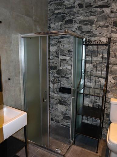 Luxury Suites Vasko 1 Selanik Dış mekan fotoğraf