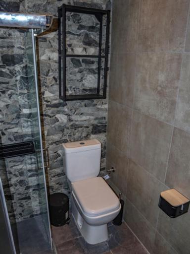 Luxury Suites Vasko 1 Selanik Dış mekan fotoğraf
