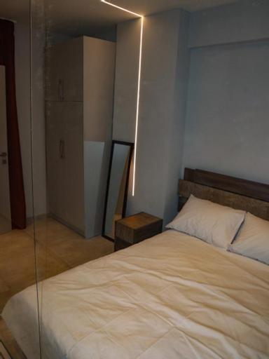 Luxury Suites Vasko 1 Selanik Dış mekan fotoğraf